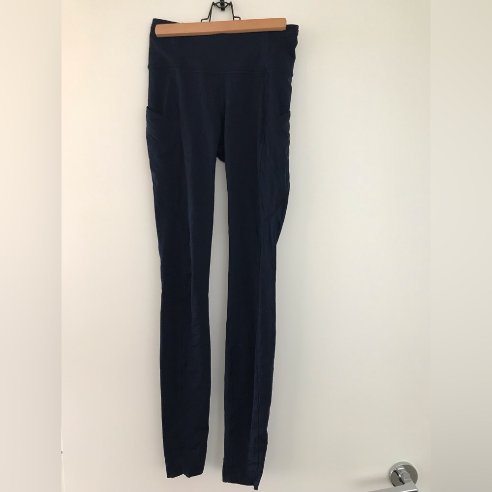 Lululemon swift speed leggings